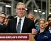 Keir Starmer a anunțat că Marea Britanie va lua măsuri pentru a fi „pregătită pentru un potențial RĂZBOI”: „Linia frontului este aici”