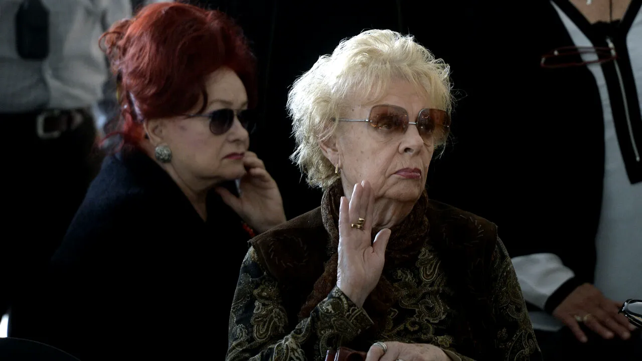 Doliu în cinematografia românească. A murit actrița Ileana Stana Ionescu