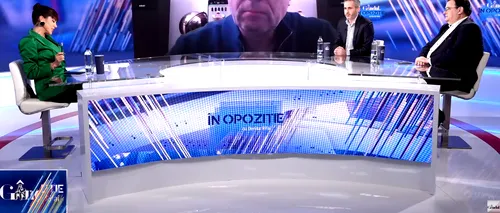 Cozmin Gușă: Ciolacu, în mod evident, a fost furat/H.D. Hartmann: Dacă este o fraudă care a avantajat-o pe doamna Lasconi va fi corectată de CCR