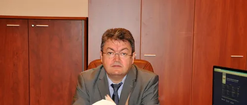 Profesorul Marian Preda este noul rector al Universității din București
