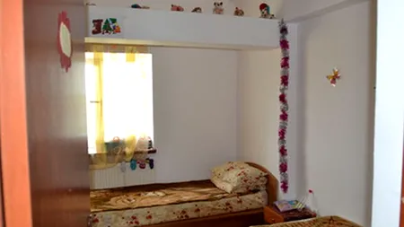 O altă adolescentă fugită dintr-un centru al DGASPC Dâmbovița, căutată de polițiști