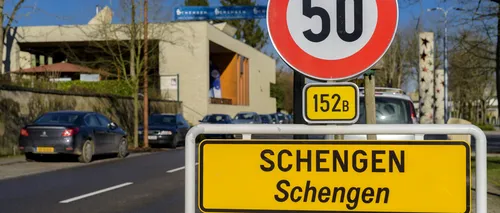 Financial Times: România amenință un proiect de gaze din Marea Neagră din cauza opoziției Austriei privind admiterea în Schengen