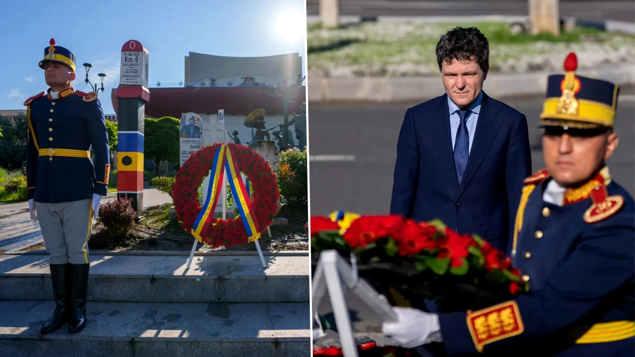 Nicușor Dan, mesaj la 36 de ani de la Mineriadă: „O tragedie provocată de o putere politică cinică”