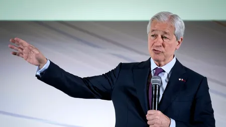 CRITICILE directorului JP Morgan la adresa Partidului Democrat din SUA: 