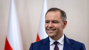 Noul președinte al Poloniei, MESAJ pentru Nicușor Dan: Voi avea grijă ca alianța și prietenia noastră să dureze
