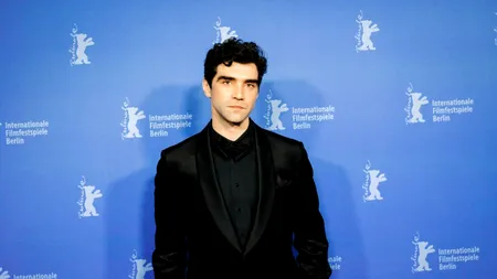 INTERVIU | Alec Secăreanu, despre rolul din „Spy/Master”: „Este un personaj foarte ofertant, dar vine cu o mare responsabilitate în spate”