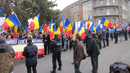 Tokes,reclamat de Noua Dreaptă la Parchetul ICCJ pentru afirmația vizând protectoratul Transilvaniei