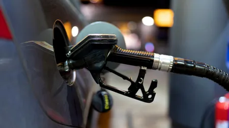 Prețuri carburanți 9 decembrie 2024. Litrul de motorină s-a ieftinit cu 3 bani