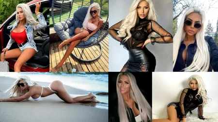 Escrocul care se pretindea femeie a încasat 42.000 euro de la opt internauți îndrăgostiți. Folosea POZE FURATE de la un fotomodel bulgar