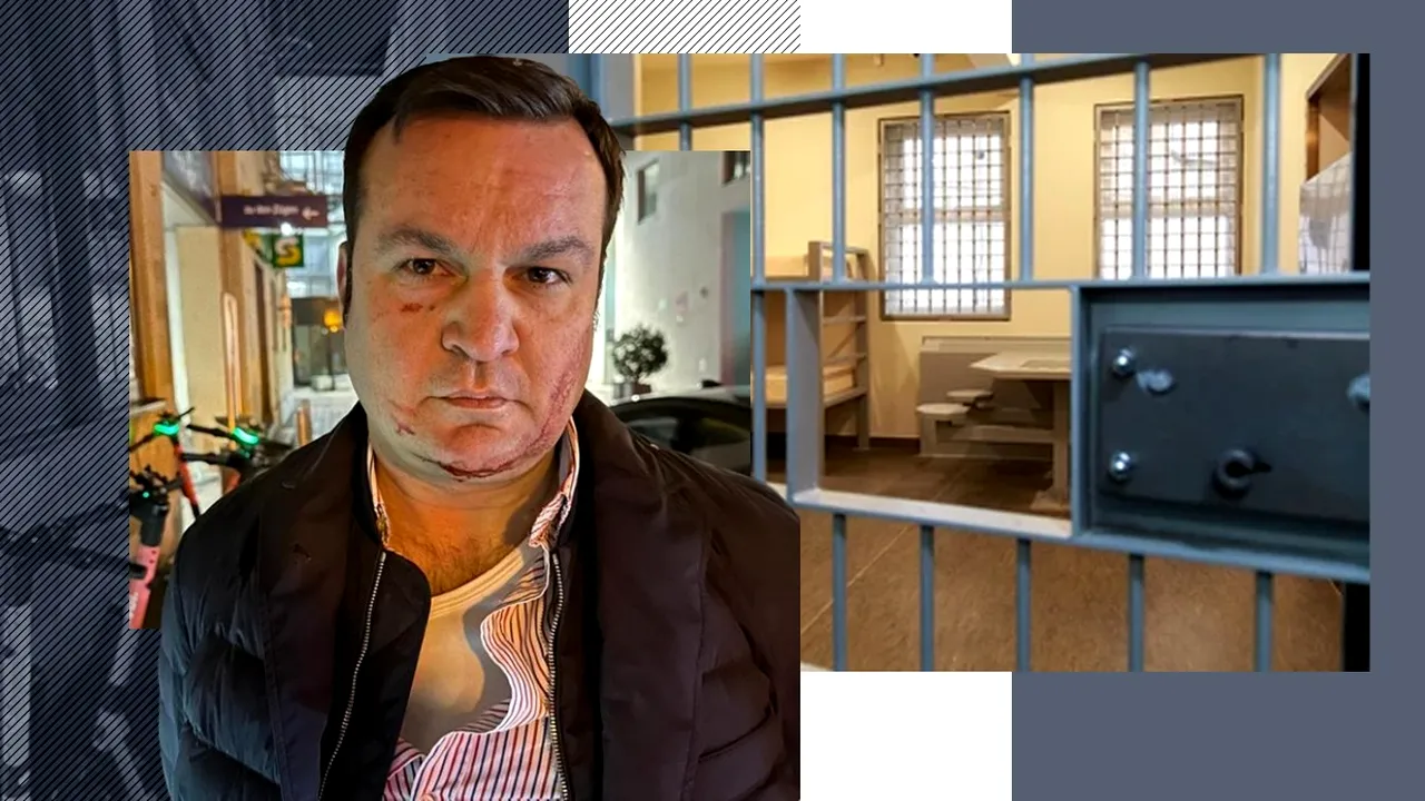 ULUITOR. Cherecheș nu este încă acuzat de evadarea din România. Cum explică avocatul său situația bizară