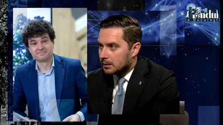 VIDEO EXCLUSIV | Stelian Bujduveanu, viceprimar al Capitalei, despre „Decalogul” pentru Nicușor Dan: „Proiectele sunt realizabile. Sunt restanțe vechi la Primărie”