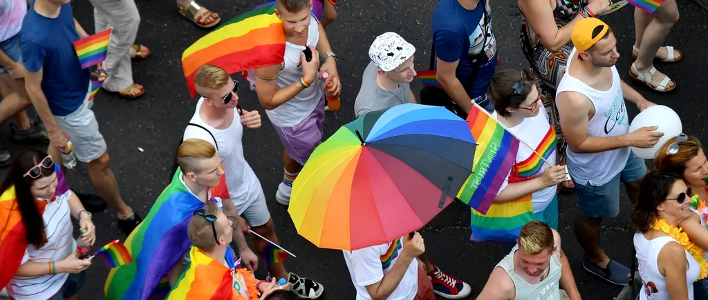 Ungaria: Partidul premierului Viktor Orban vrea interzicerea promovării homosexualității în rândul copiilor