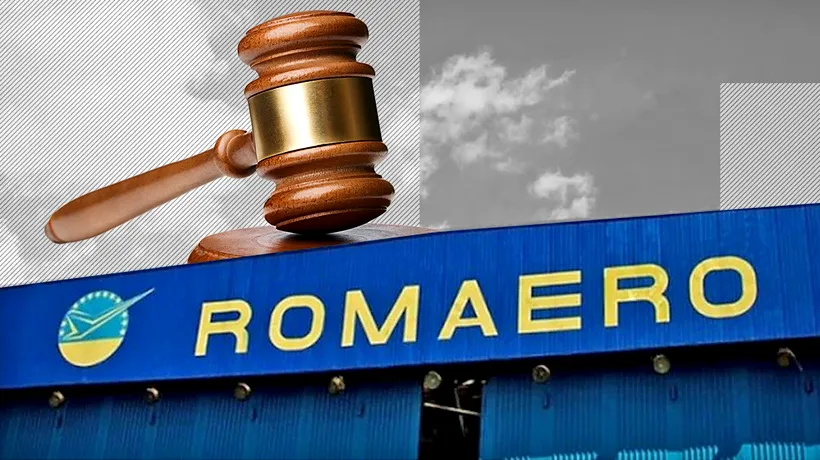 Romaero a anunțat oficial la bursă că a intrat în insolvență. Cine a fost desemnat administrator judiciar