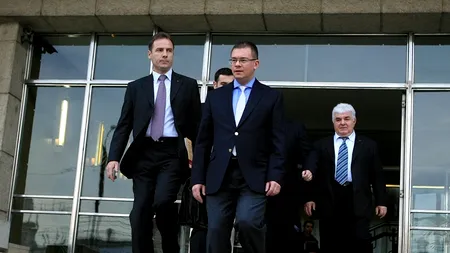 Ungureanu la Iași: Sper ca proiectul aeroportului să fie deblocat, a zăcut mult pe masa autorităților