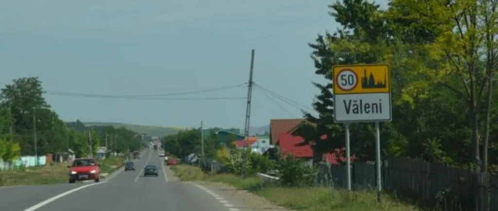 Autoritățile din Vaslui au suplimentat dispozitivele în Văleni. Cum a reacționat viceprimarul 