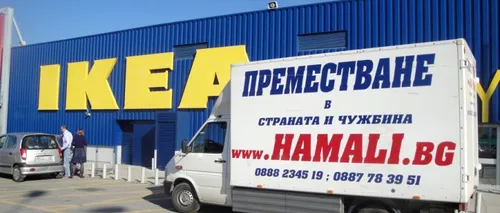 Chiftelele din carne vândute de Ikea în Bulgaria nu conțin carne de cal, anunță autoritatea sanitară