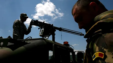 OAMENI TARI. Cosmin Ciacâru, după Irak și Afganistan: „Emoția te ține viu. Chiar și acolo