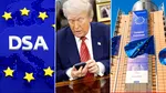 SUA vrea să atace reglementările stricte ale Uniunii Europene la ONU. Care sunt interesele administrației lui Donald Trump