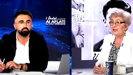 Cum descrie Lavinia Betea anii de studenție ai lui Ion Iliescu la MOSCOVA