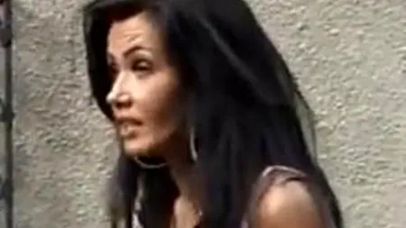 Oana Zăvoranu, cercetată în libertate. Vedeta e acuzată de șantaj