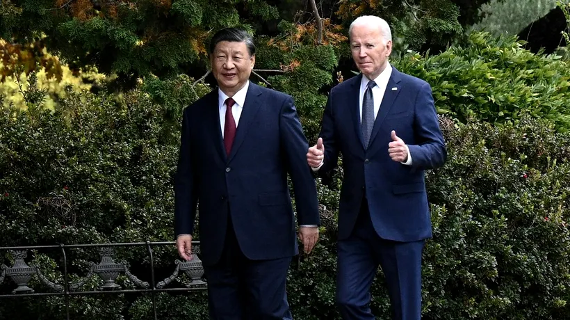 ANALIZĂ | Afirmațiile lui Biden despre ”dictatorul” chinez reflectă persistența dificultăților, dar și eforturi de identificare a intereselor comune