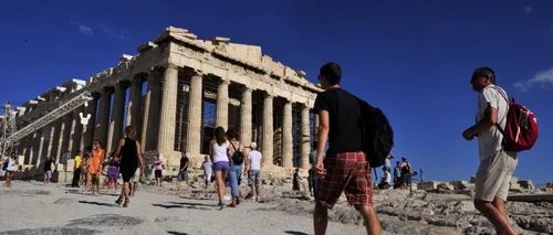 Sfatul unui operator de turism pentru germanii care vor să viziteze Grecia