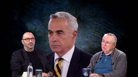 Ion Cristoiu: „GEORGESCU e singurul politician din România care vorbește de țară la o asemenea rețea”