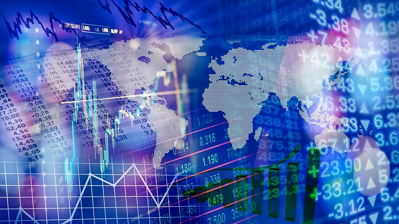 FMI avertizează că Europa se va confrunta în 2020 cu o ”recesiune profundă”. ”Fiecare lună în care serviciile non-esențiale rămân închise se traduce printr-o scădere de 3% a PIB-ului anual”