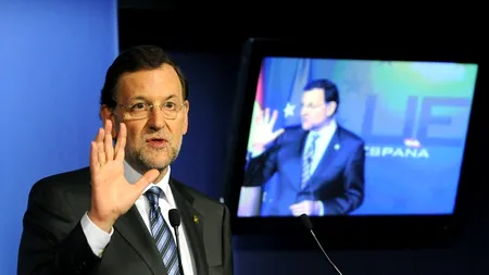 Recesiunea din Spania s-a înrăutățit în trimestrul al doilea