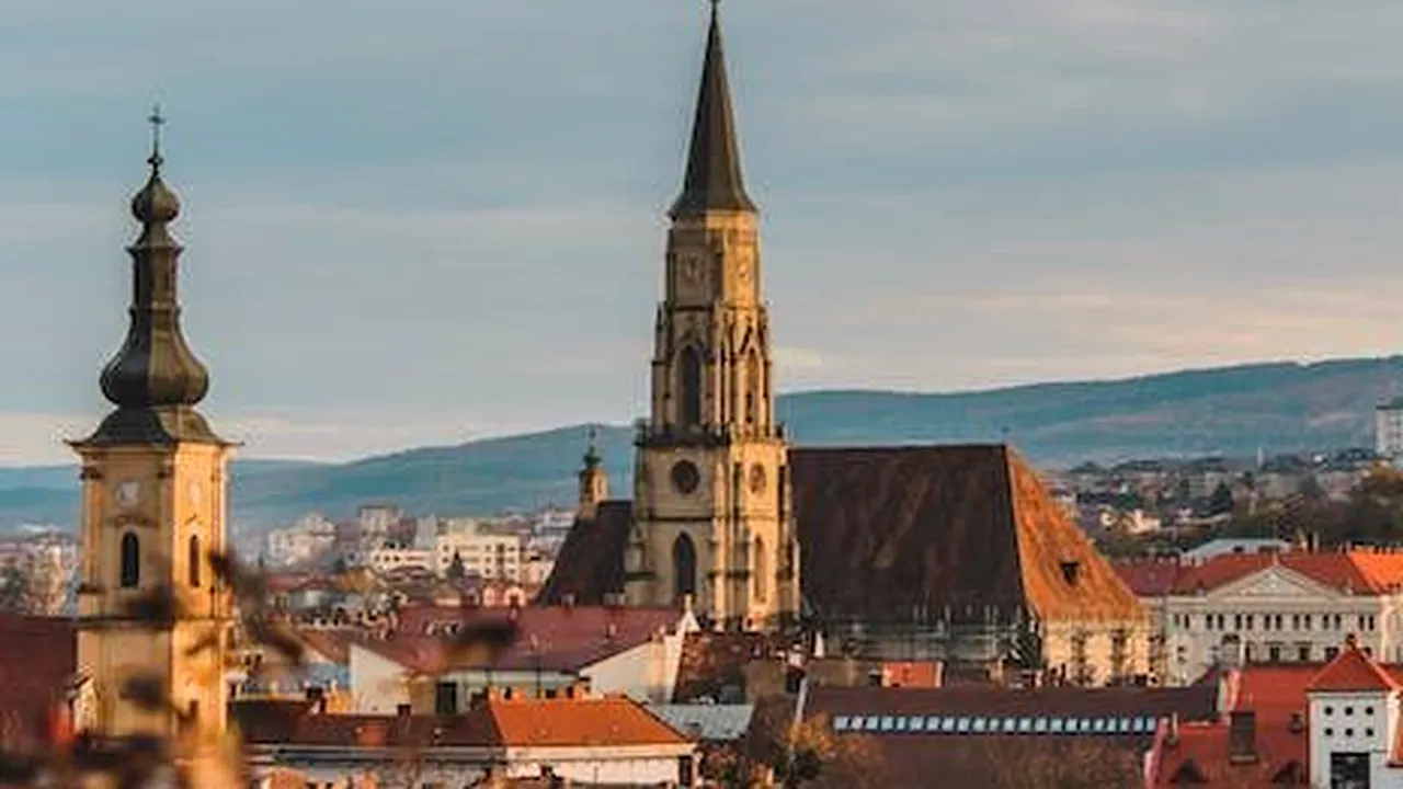 Orașul din România care se află în top 10 UE al calității vieții