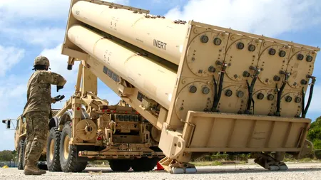 Lloyd Austin: Sistemul antirachetă THAAD este acum „pe poziție” în Israel