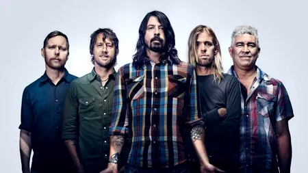 Sony colaborează cu o trupă celebră pentru a promova tehnologia Hi-Res Audio la nivel global