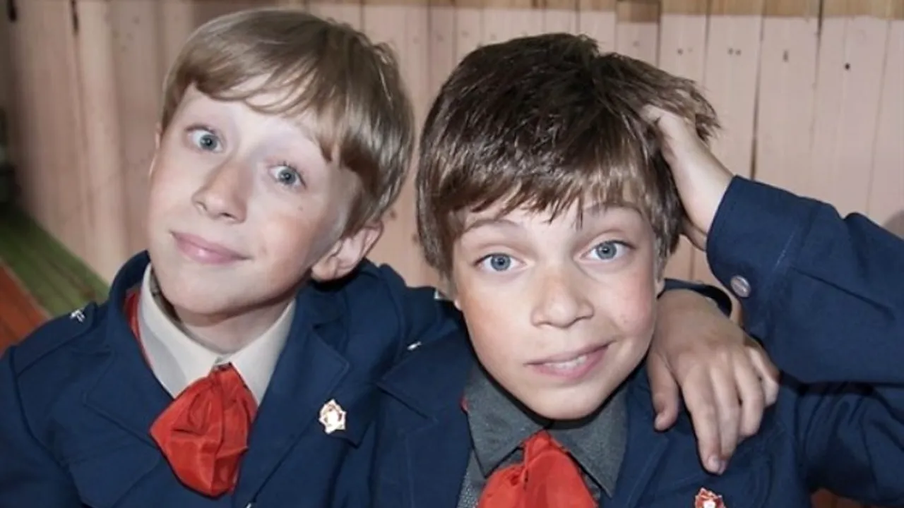 Festivalul Internațional de Film pentru Copii KINOdiseea a fost deschis cu pelicula 