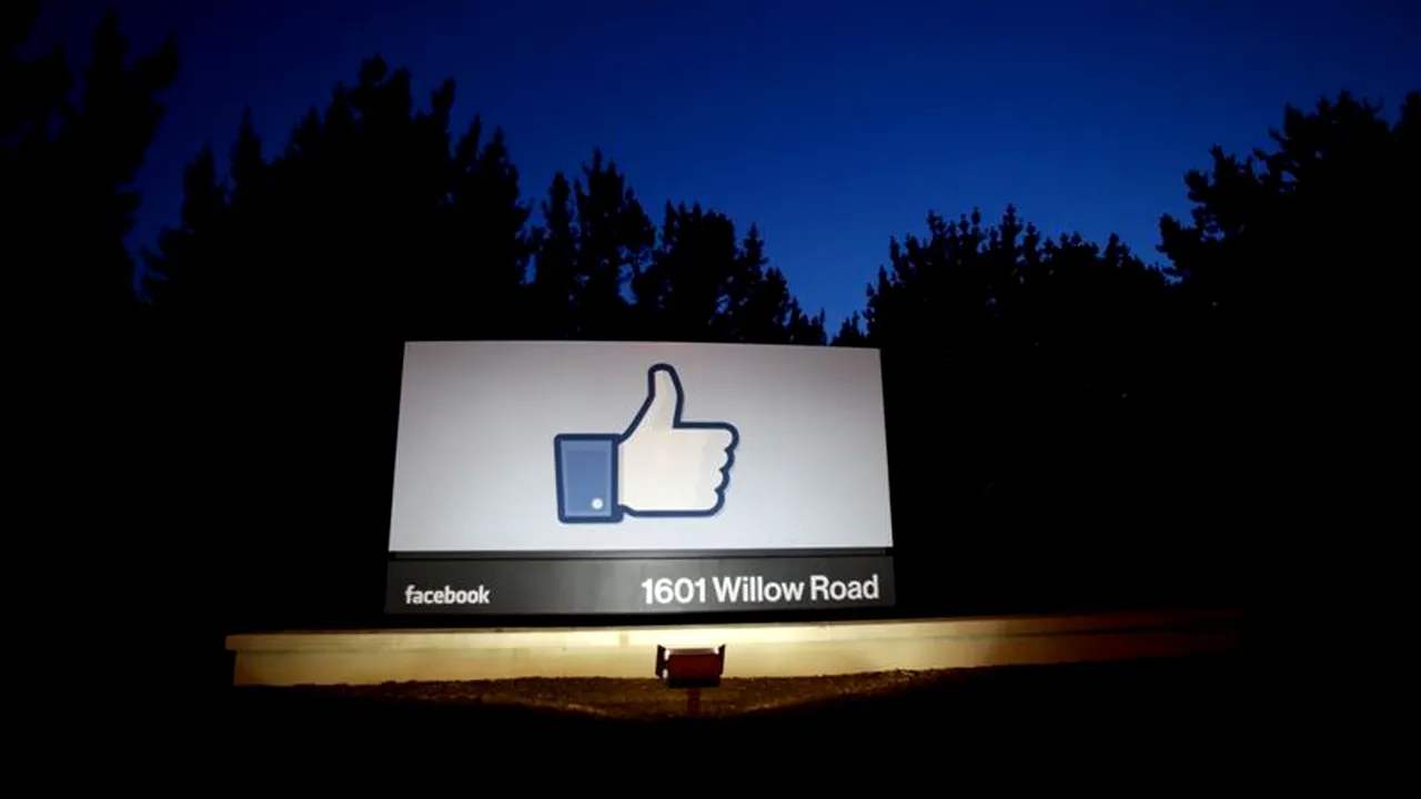 Cei mai bogați angajați Facebook. Cine face parte din grupul TNR250