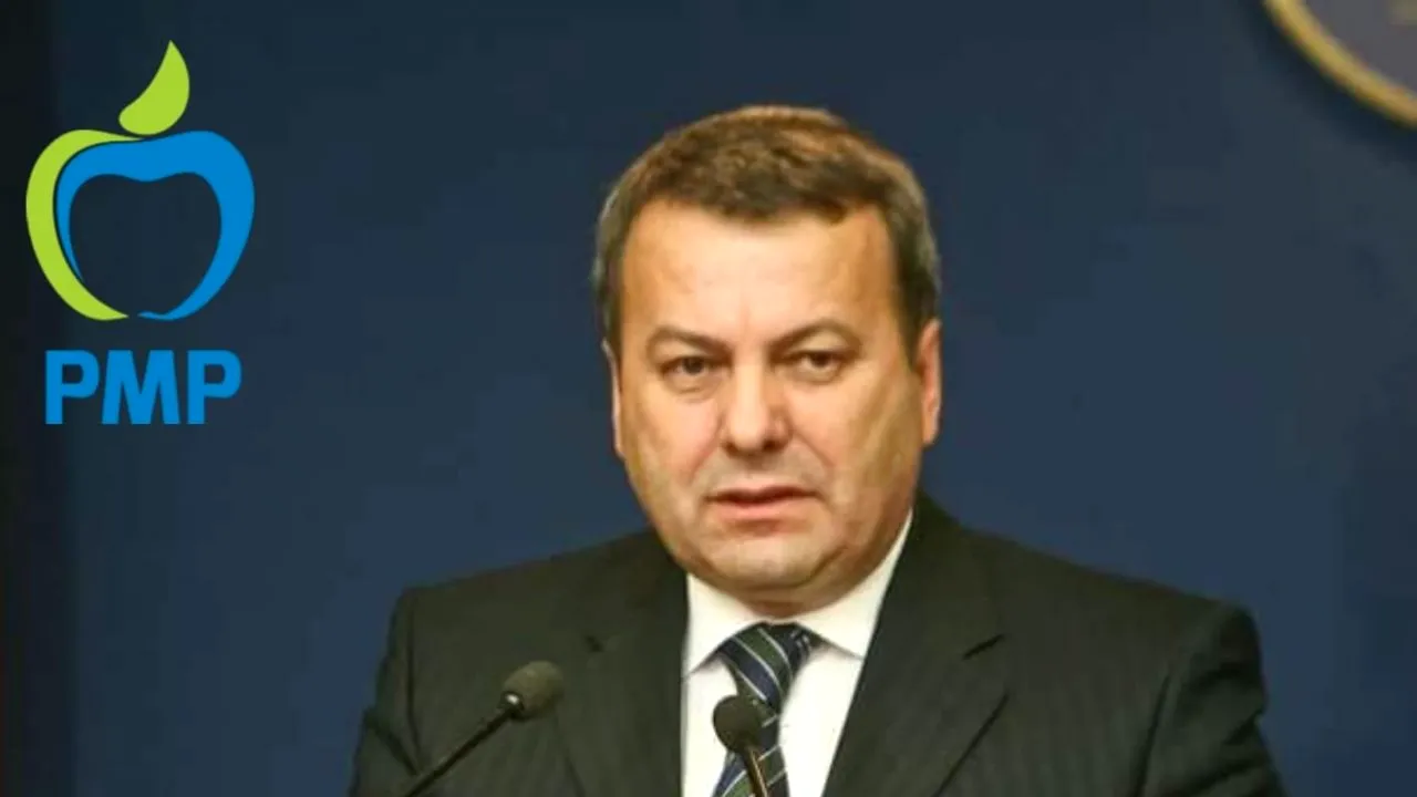Gheorghe Ialomițianu : PMP propune măsuri concrete pentru sustenabilitatea bugetului