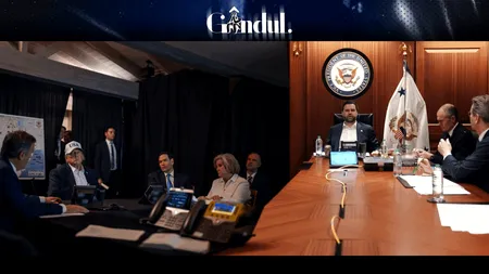 Cele două motive pentru care Donald Trump a lansat atacul împotriva Iranului