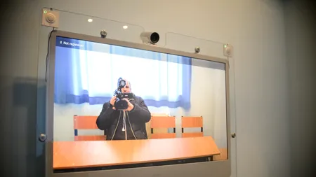 ANP a investit 2 milioane într-un sistem „ca afară