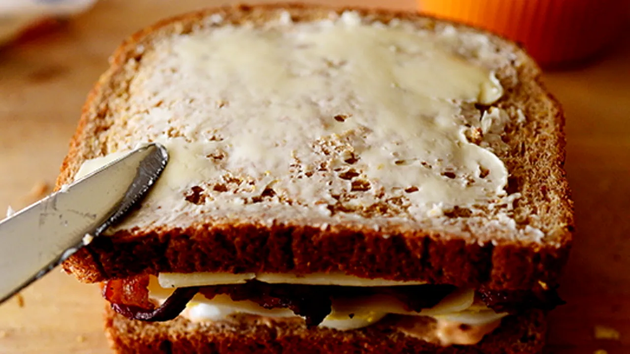 Bulgaria ar putea interzice vânzările de margarină