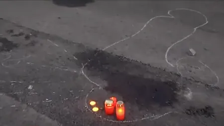 Crima din Mediaș a fost filmată. Adolescentul le-a transmis imaginile prin apel video extremiștilor care îl recrutau