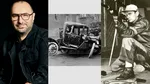 29 Iulie, calendarul zilei: Marius Tucă împlinește 60 de ani. Este înregistrat primul accident rutier. Iosif Sîrbu devine primul campion olimpic român