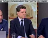 Nicușor Dan: „Îmi doresc o dezbatere cu George Simion”