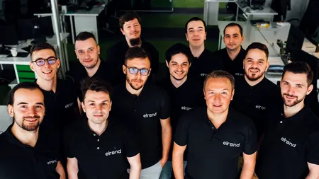 PREMIERĂ. Portofelul digital Maiar dezvoltat de compania românescă Elrond e disponibil în magazinul de aplicații Huawei