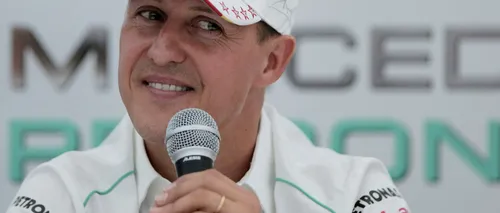 Documentele cu care fostul agent de securitate a încercat să ȘANTAJEZE familia campionului de Formula 1 Michael Schumacher
