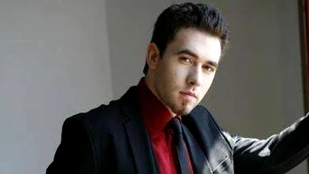 Andrei Galuț, solistul trupei Goodbye to Gravity, printre răniții internați în Olanda 