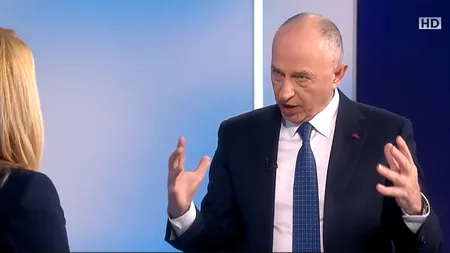 Mircea Geoană revine după GAFA făcută cu privire la Regele Mihai: 