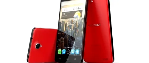 Alcatel One Touch Idol X - smartphone Full HD cu ecran de 5 inch
