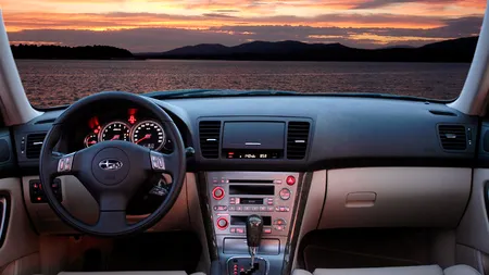 Subaru recheamă în service aproape 50.000 de mașini 