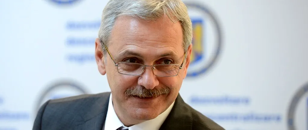 Dragnea: Ghemul de putere care este acum la București trebuie să fie rupt