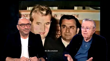 Ion Cristoiu: „În decembrie 1989 nu s-a schimbat nimic. A căzut Ceaușescu și familia, dar tot sistemul a rămas intact”