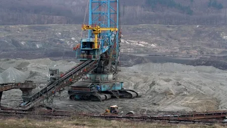 Guvernul a mărit cu 28% taxele pentru activitățile miniere